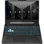 Laptop Gaming ASUS TUF A15, FA506NC-HN036, 15.6-inch, FHD (1920 x 1080) 16:9, AMD Ryzen™ 5 7535HS Processor 3.3GHz (19MB Cache, 